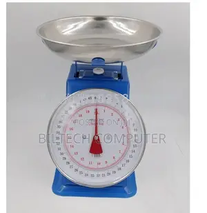 Mechanical Kitchen Weighing Scale Baking Scale Multi-Function