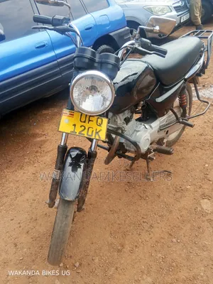 Bajaj CT 110X 2023 Red