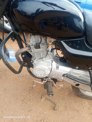Bajaj CT 110X 2023 Red