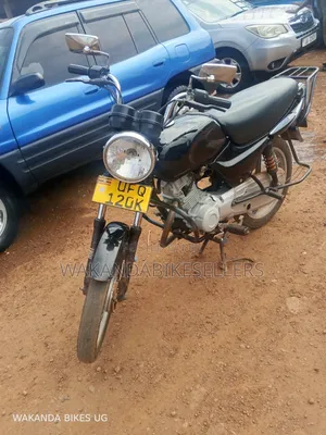 Bajaj CT 110X 2023 Red