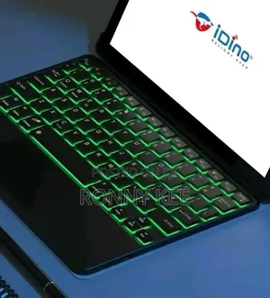 New Idino Notebook 7 1 TB Gray