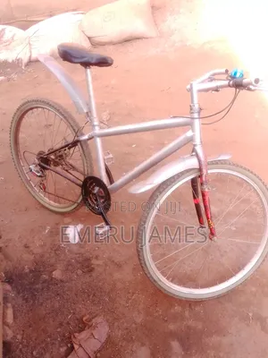 Bicycle Gear