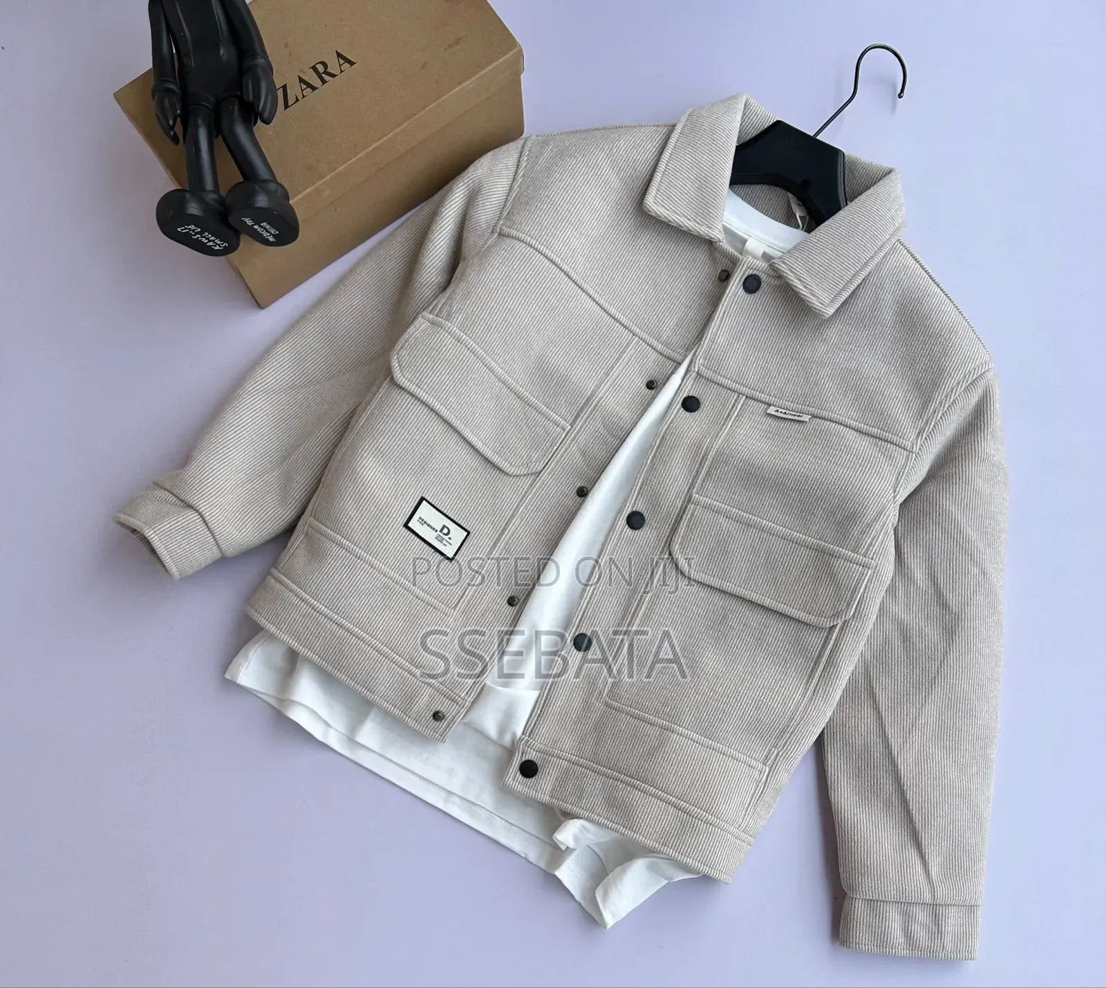 Hk Fashion Wear