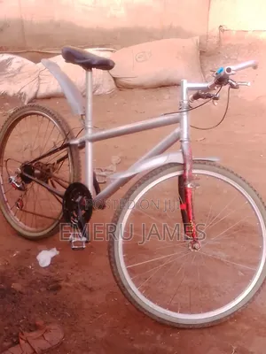 Bicycle Gear