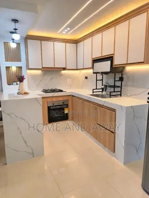 Kitchen Cabinets/Swiz Kitchen Cabinets in Any Colour From 8,500,000/-