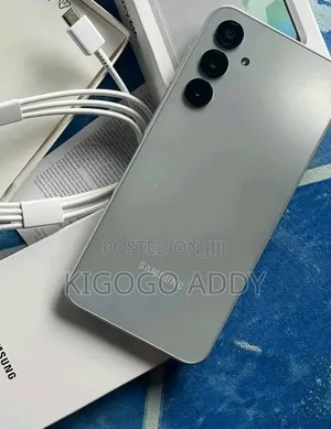 New Samsung Galaxy A16 256 GB Gray