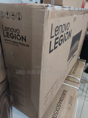 Lenovo Legion R32qc-30