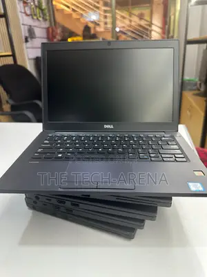 New Laptop Dell Latitude 7280 8GB Intel Core i7 SSD 256GB