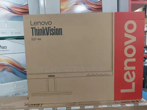 Lenovo Thinkvision S27-4e