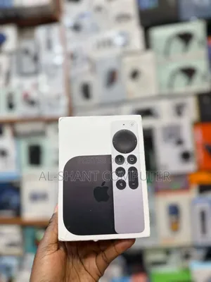 Apple TV 64Gb 3rd Generation