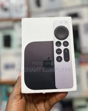 Apple TV 64Gb 3rd Generation