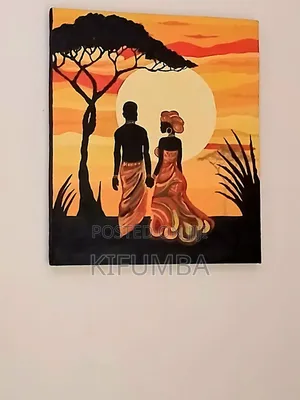 African Marriage