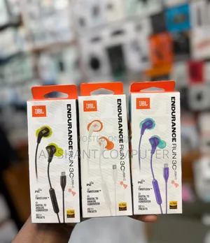 JBL Endurance Run 3C