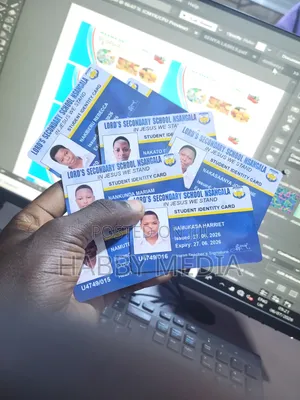 Id Printing