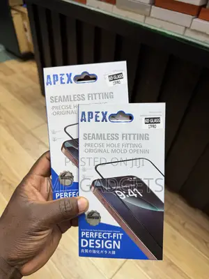 Glasses Protectors