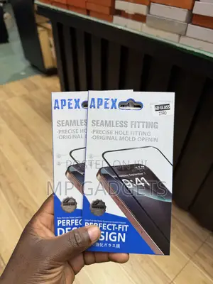 Glasses Protectors