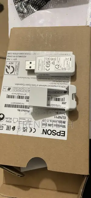 Epson Wireless Lan Unit Eapap11