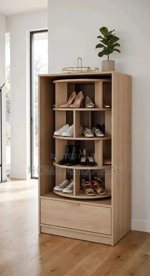 Shoe Racks/All in One Shoe Racks in Any Colour From 1,300,000/-