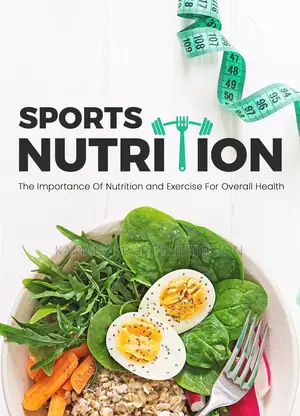 Kamara Sports Nutrition