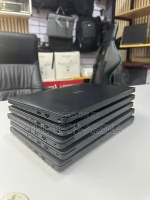 New Laptop Dell Latitude 7280 8GB Intel Core i5 SSD 256GB