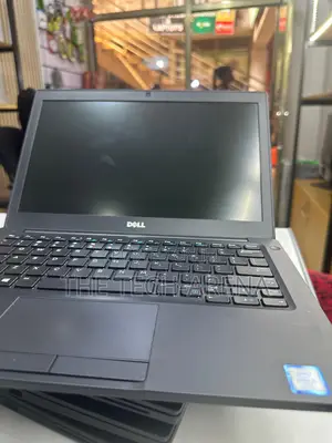 New Laptop Dell Latitude 7280 8GB Intel Core i5 SSD 256GB