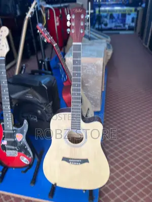Guitar Non Powered