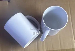 Sublimation Cups