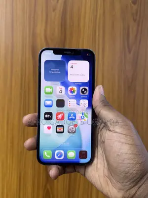 Apple iPhone 12 64 GB Black