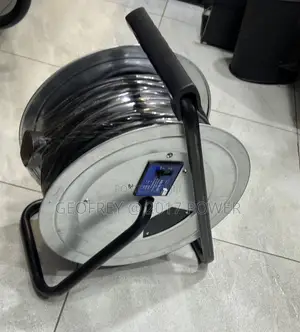 Extension Reel 25m X2.5m