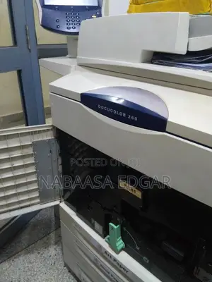 Xerox Docucolor
