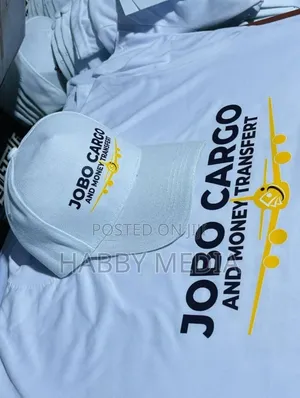 Tshirts Printing Service.