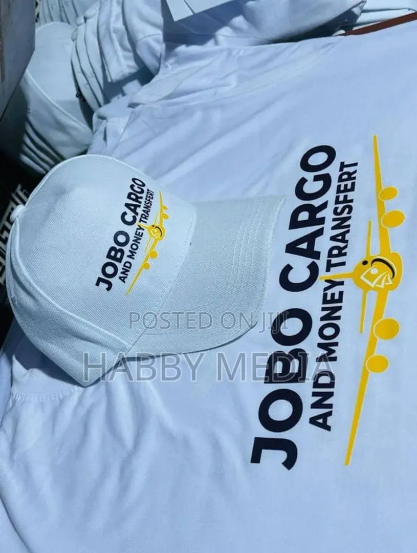 Tshirts Printing Service.