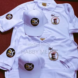 Tshirts Printing Service.