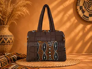 Daima Tote Bag