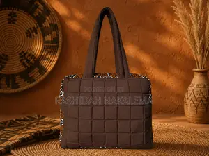 Daima Tote Bag