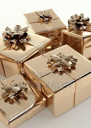Wedding Gifts Wrapping