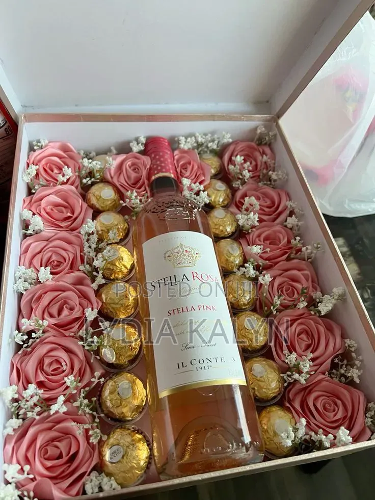 Wedding Gifts Wrapping