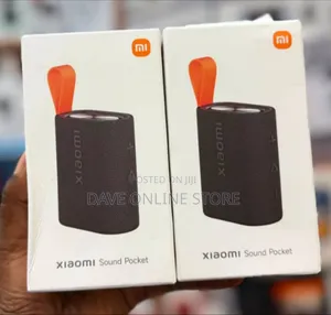 Xiaomi Pocket Sound