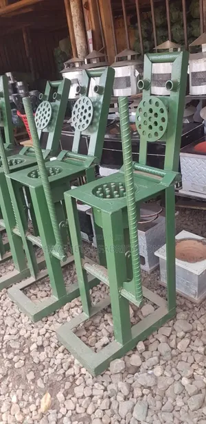 Honey Comb Machine