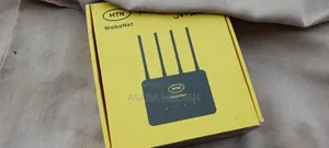 4G Wireless Router