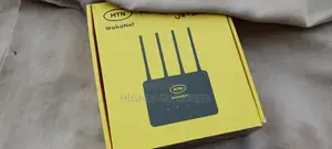 4G Wireless Router