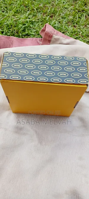 4G Wireless Router