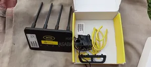 4G Wireless Router