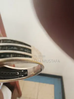 Turkish 925 Original Silver Ring