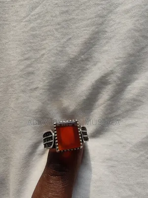 Turkish 925 Original Silver Ring