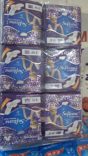 Sanitary Pads