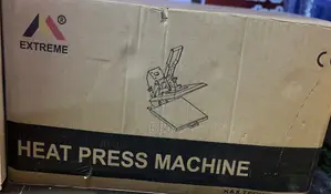 Heatpress / Heat Press Machine 3838 Heatpress Machine