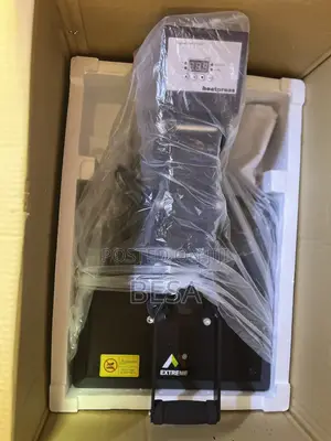 Heat Press