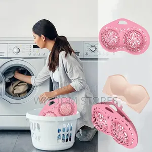 Silicone Bra Washing Bag