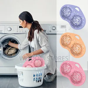 Silicone Bra Washing Bag